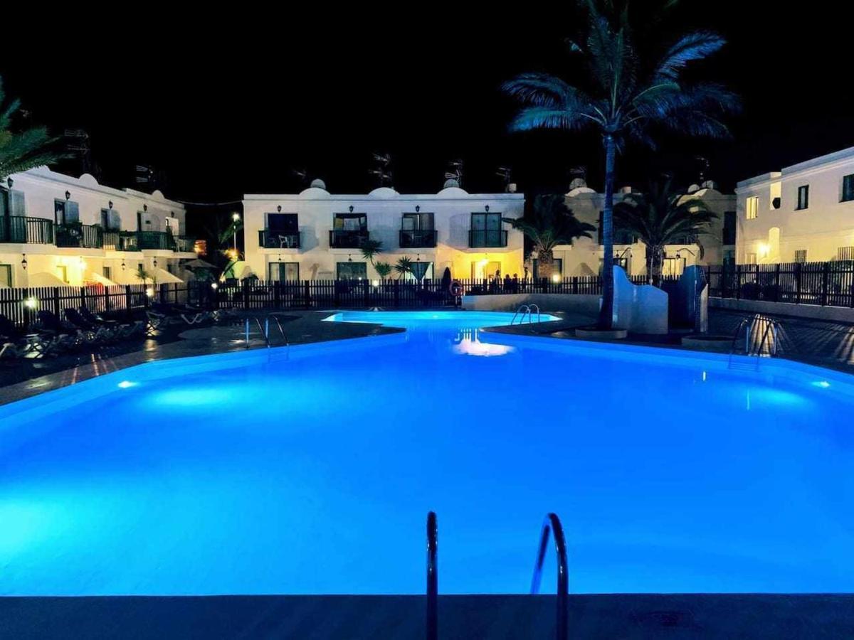 Apartmán Ocean Pool View & Wifi By Irent Fuerteventura Corralejo Exteriér fotografie