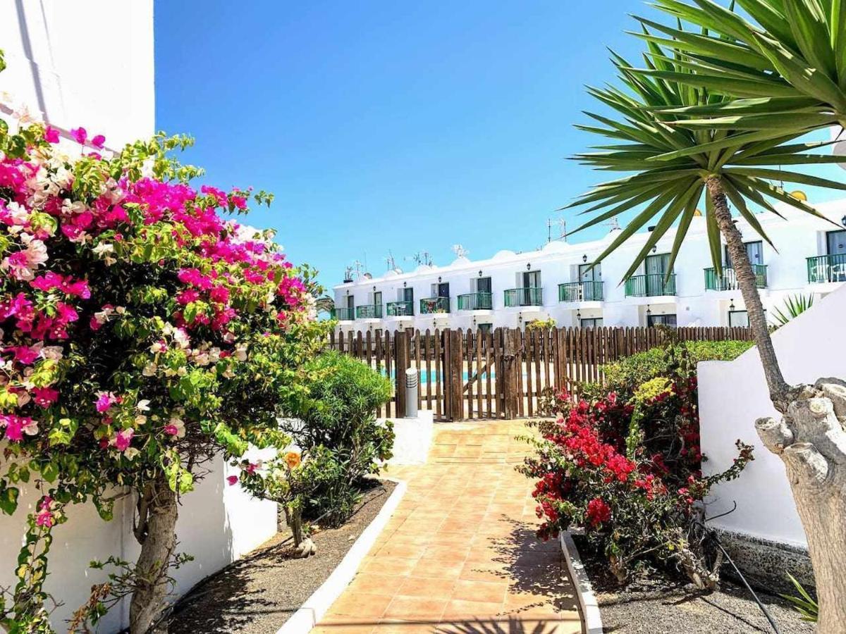 Apartmán Ocean Pool View & Wifi By Irent Fuerteventura Corralejo Exteriér fotografie