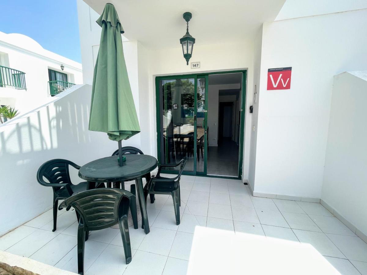 Apartmán Ocean Pool View & Wifi By Irent Fuerteventura Corralejo Exteriér fotografie