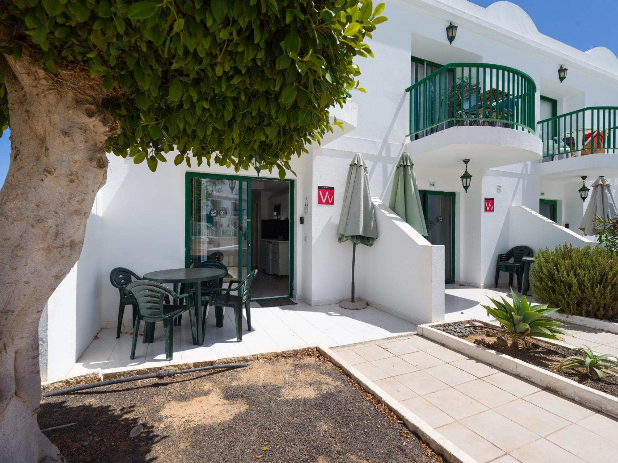 Apartmán Ocean Pool View & Wifi By Irent Fuerteventura Corralejo Exteriér fotografie