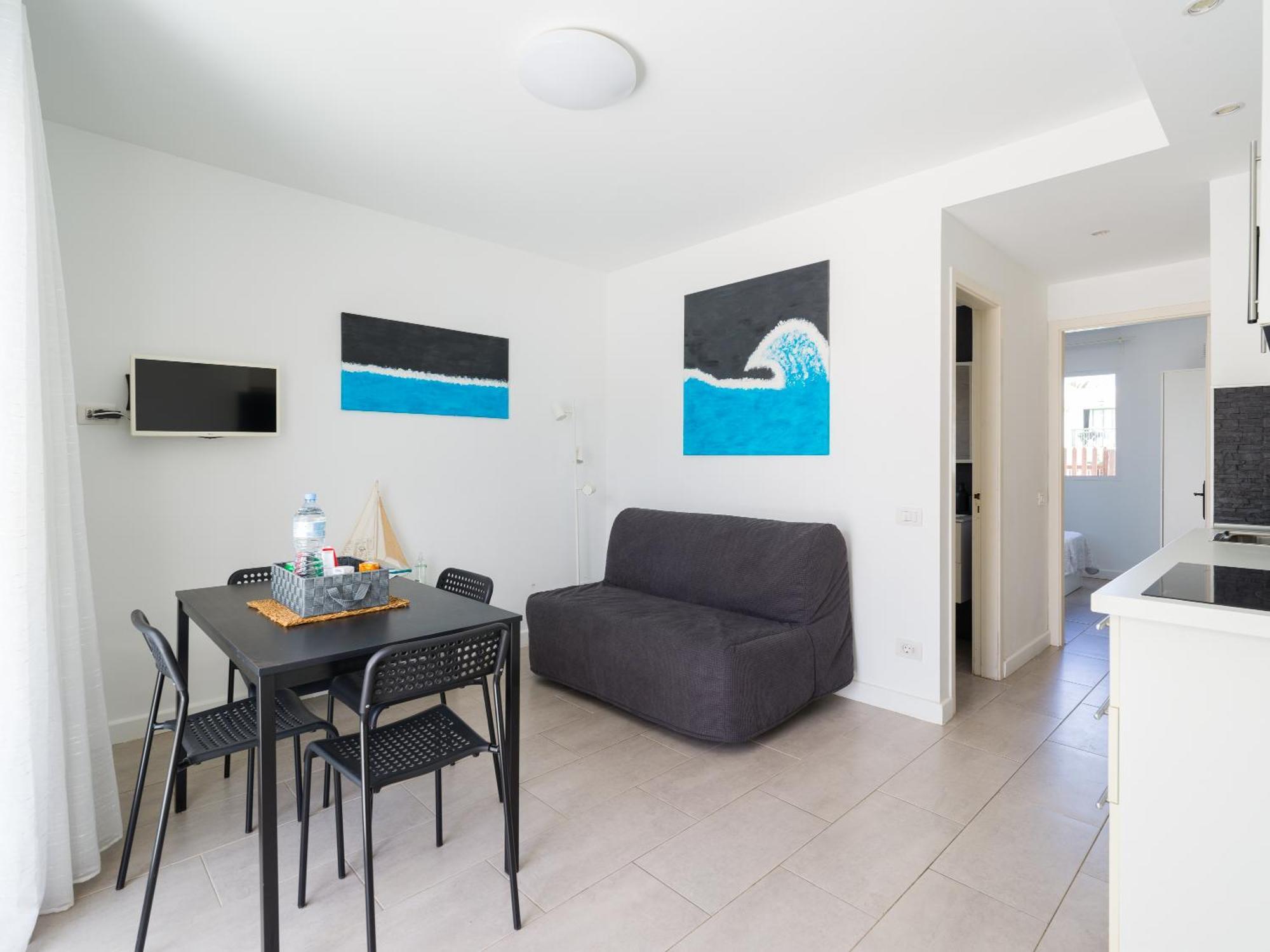 Apartmán Ocean Pool View & Wifi By Irent Fuerteventura Corralejo Exteriér fotografie