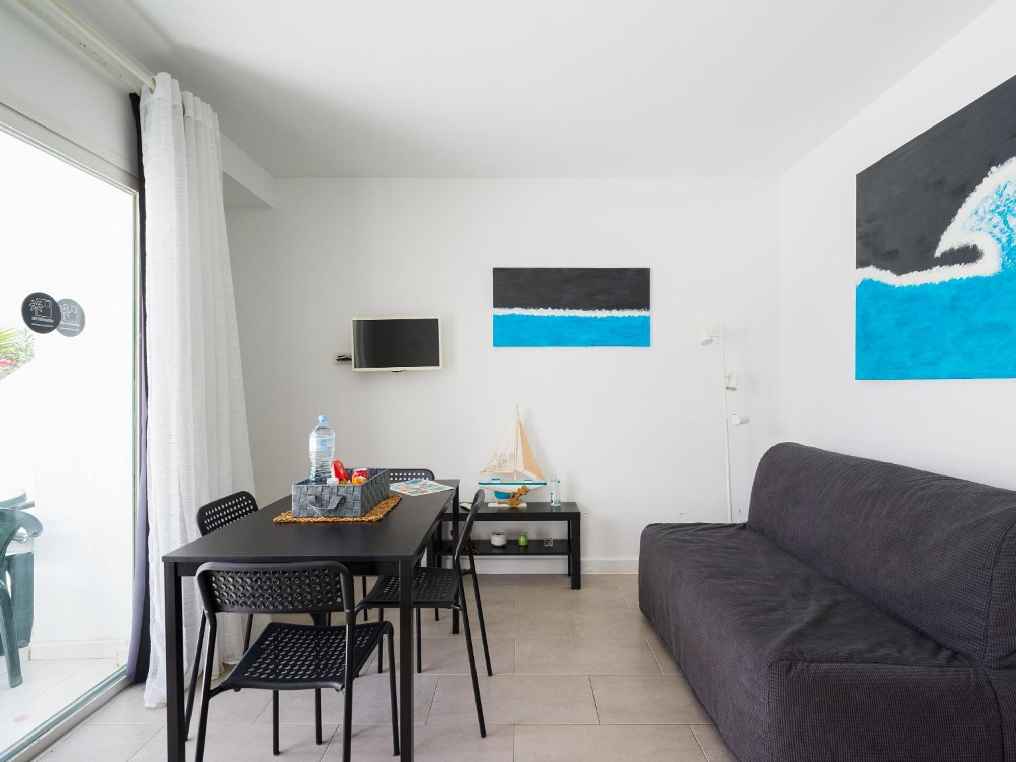 Apartmán Ocean Pool View & Wifi By Irent Fuerteventura Corralejo Exteriér fotografie