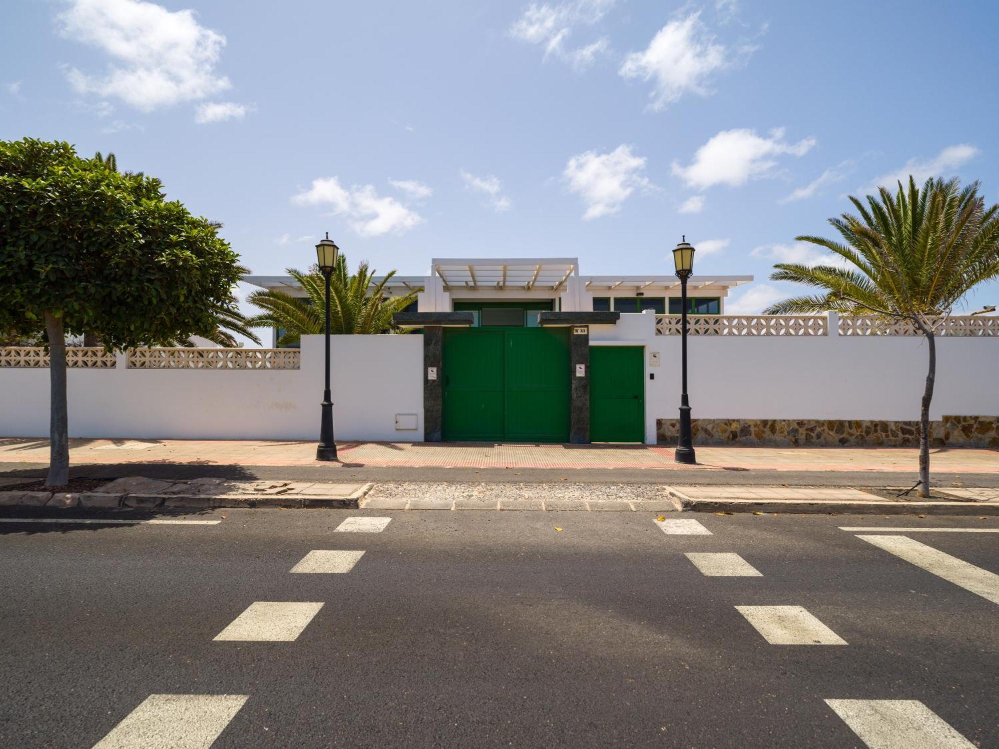 Apartmán Ocean Pool View & Wifi By Irent Fuerteventura Corralejo Exteriér fotografie