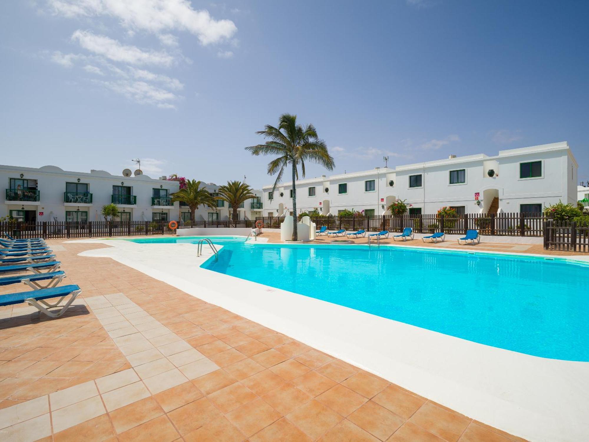 Apartmán Ocean Pool View & Wifi By Irent Fuerteventura Corralejo Exteriér fotografie