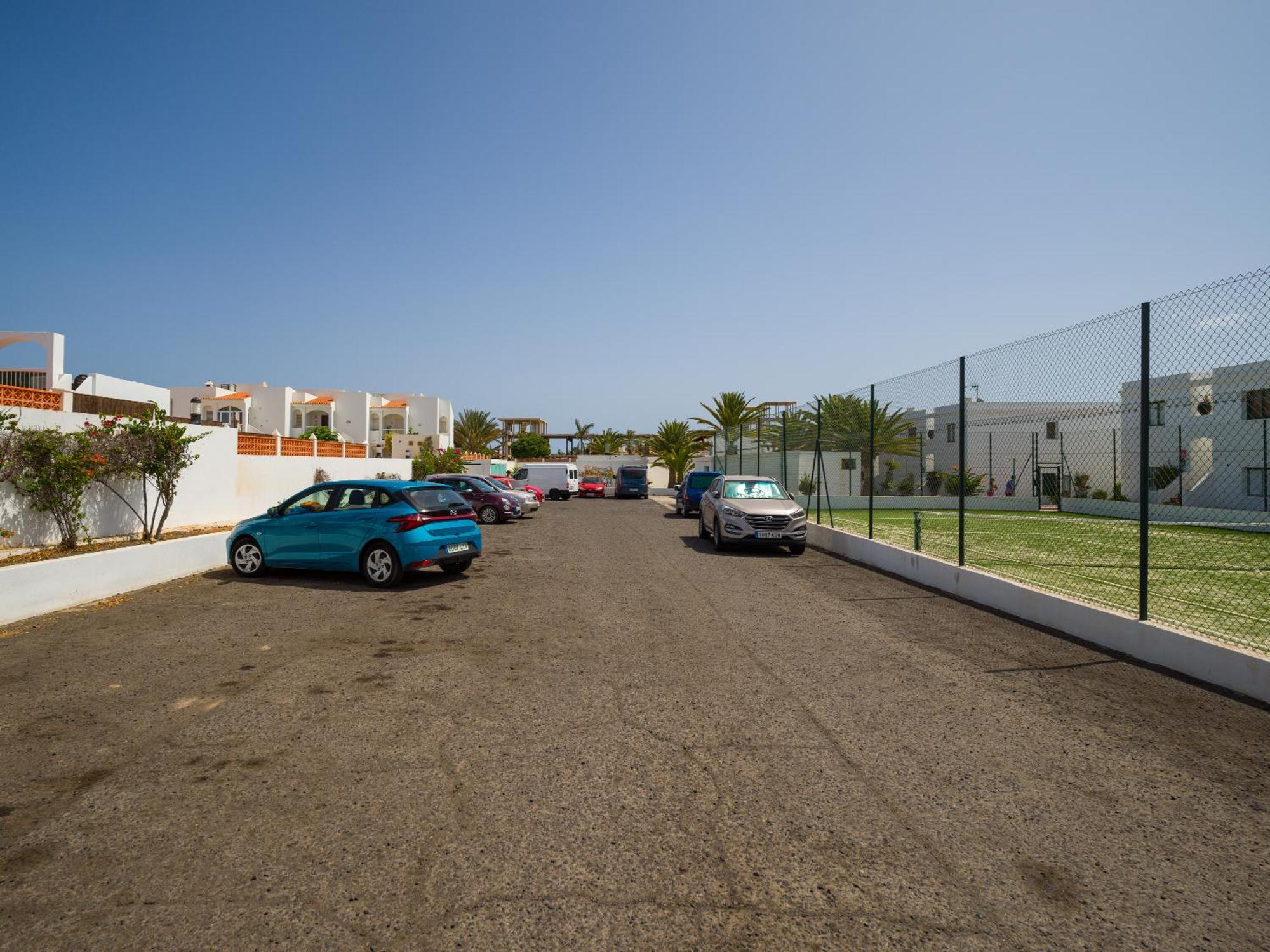 Apartmán Ocean Pool View & Wifi By Irent Fuerteventura Corralejo Exteriér fotografie